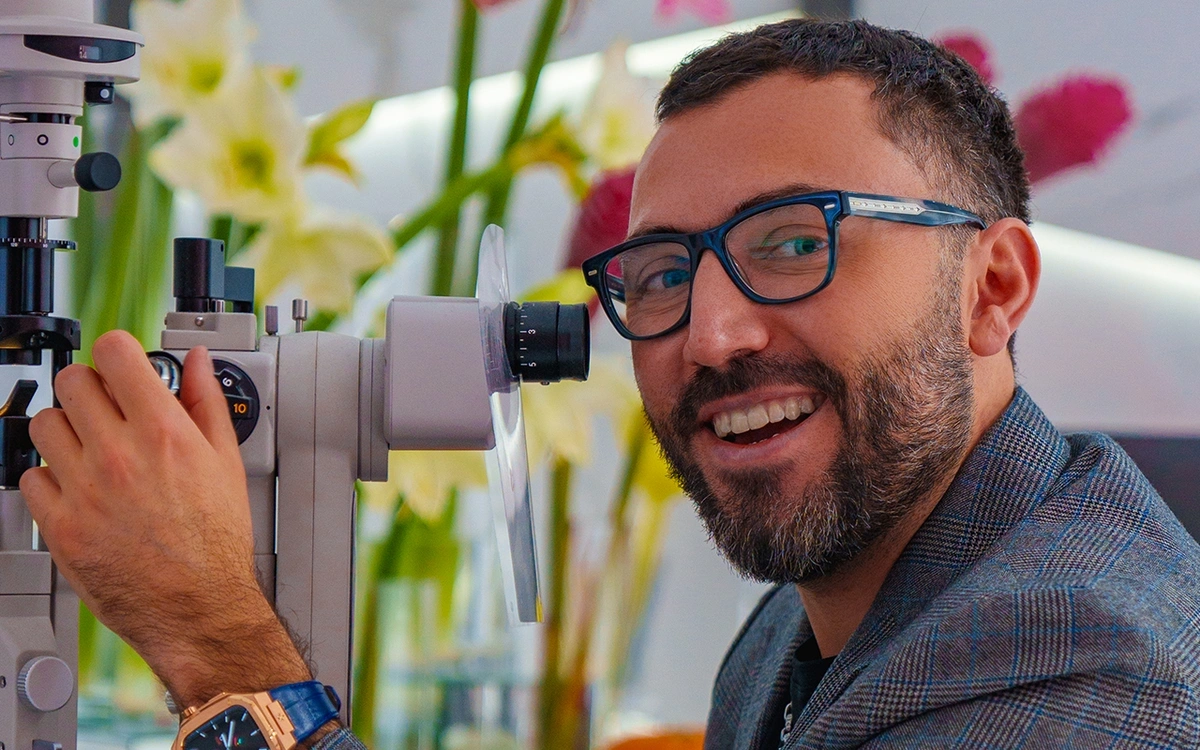 Cahid Şahbazov şikayətçiyə kompensasiya ödədi,