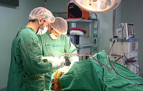 Azərbaycanda kişini əməliyyatla QADINA ÇEVİRDİLƏR -