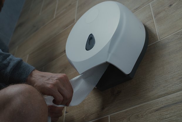 Həkim qəbizliyə səbəb olan