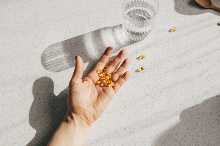 Həkim D vitamininin bədəndə çox olmasının