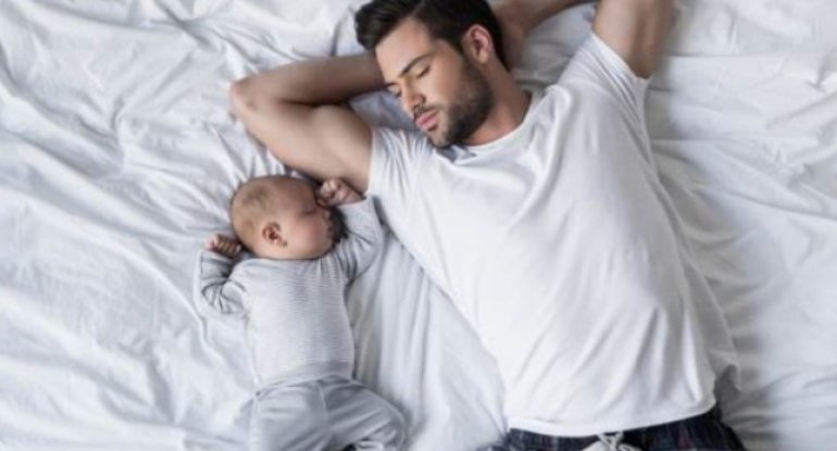 Doğuşa görə atalara 14 günlük