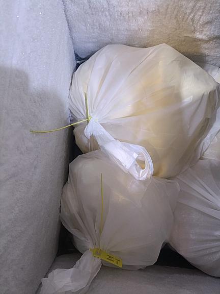 "İvanovka" kərə yağlarını - 1