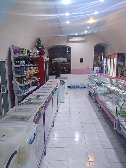 "İvanovka" kərə yağlarını - 3