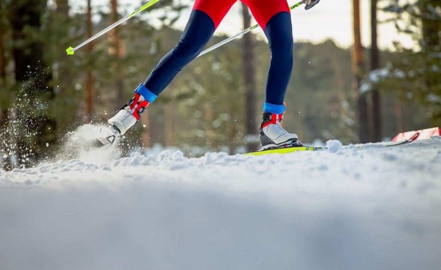 Xizək sürmək narahatlıq və stressi aradan qaldırmağa