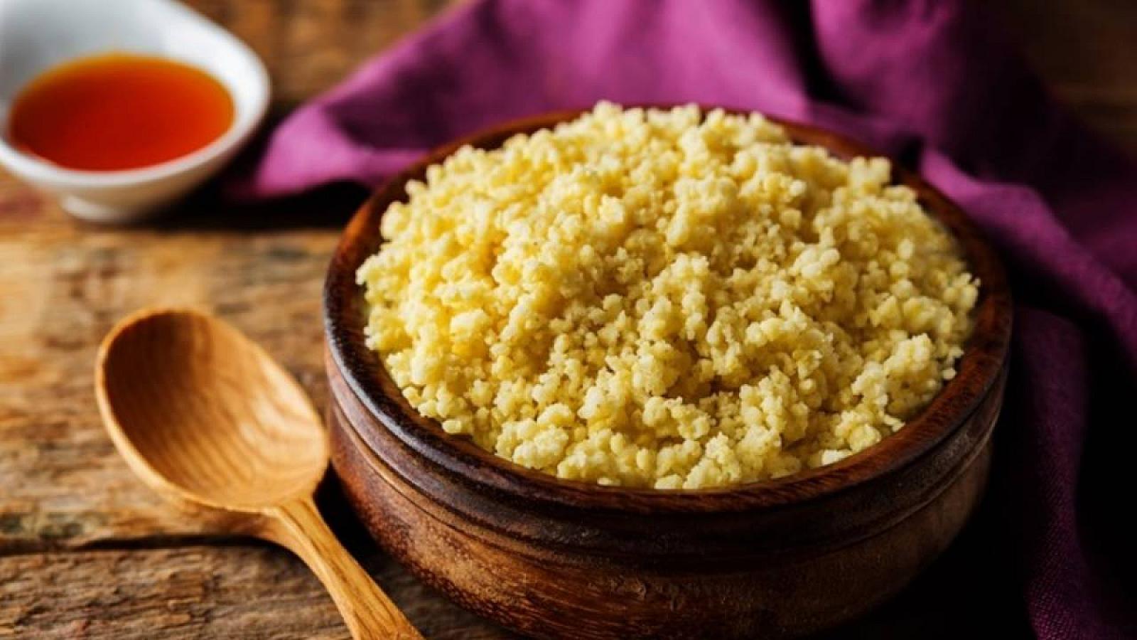 Qızıl yarma: Arıqlamaq və orqanizmi təmizləmək üçün