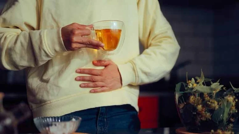 Beyin-bağırsaq xəttini yeniləyən,