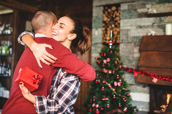 Partnyor üçün yeni il hədiyyəsi seçməklə bağlı məsləhət -