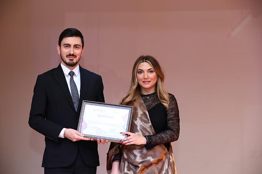  Bakıda “SənSəhnədəSƏN” adlı natiqlik - 3