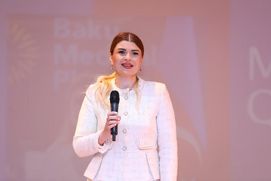  Bakıda “SənSəhnədəSƏN” adlı natiqlik - 5