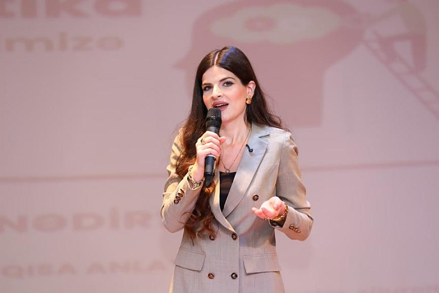  Bakıda “SənSəhnədəSƏN” adlı natiqlik - 6