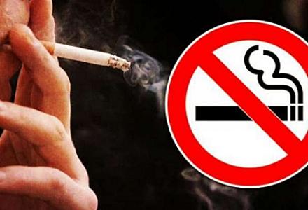 Hər siqaret ömürdən 15 dəqiqə