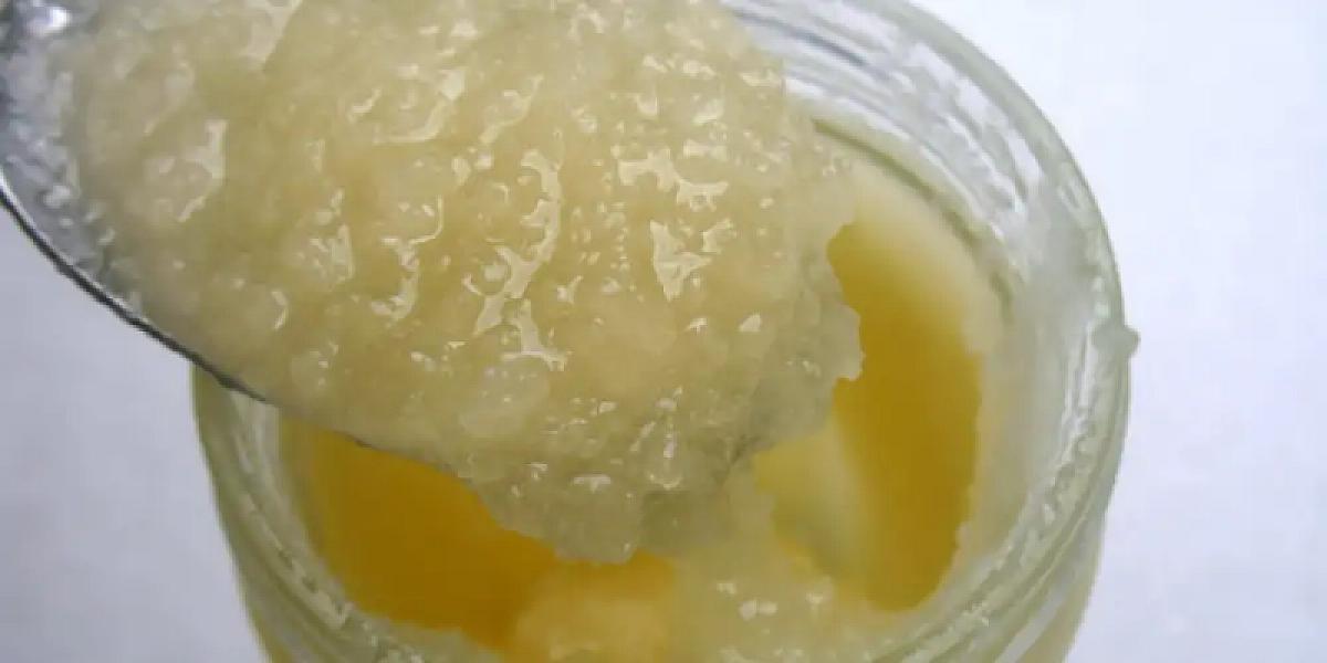 Kristallaşan balı bərpa etməyin düzgün yolu -