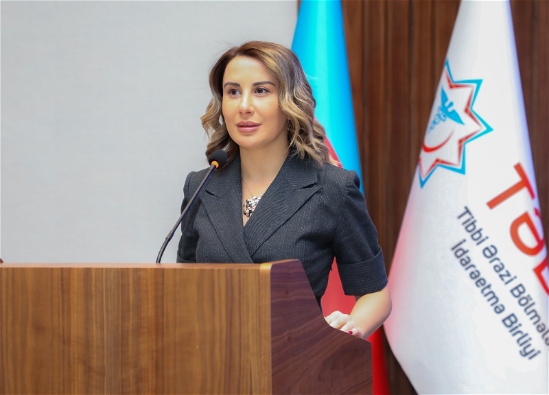 “Hazırda poliklinikalarda yeni elektron növbə sistemi qurulur” -