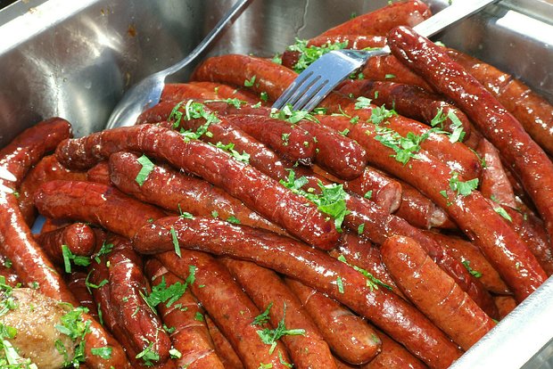 Ən zərərli kolbasa növü və onun təhlükəli nəticələri -