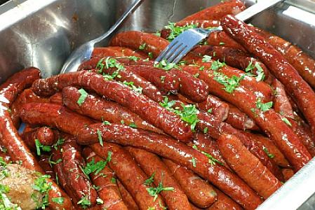 Ən zərərli kolbasa növü və onun təhlükəli nəticələri -