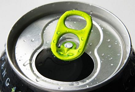 Energetik içkilərdən müntəzəm istifadə yuxunun keyfiyyətini