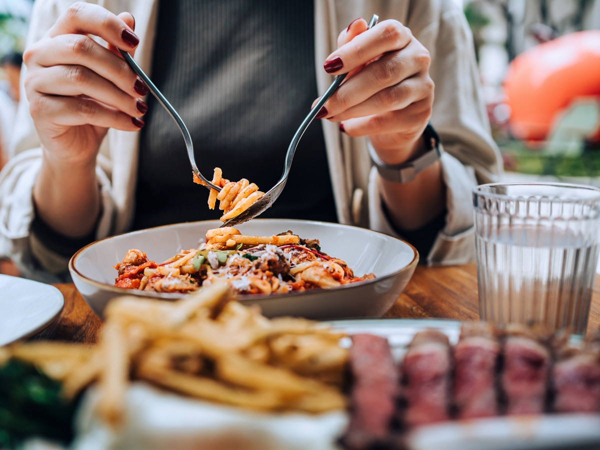 Qışda sağlamlıq üçün ideal axşam yeməyi