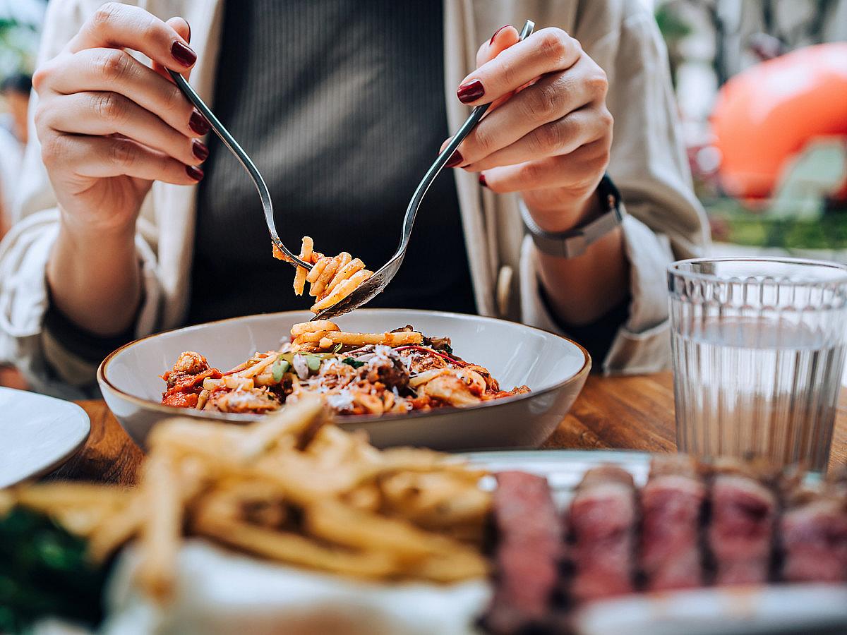 Qışda sağlamlıq üçün ideal axşam yeməyi