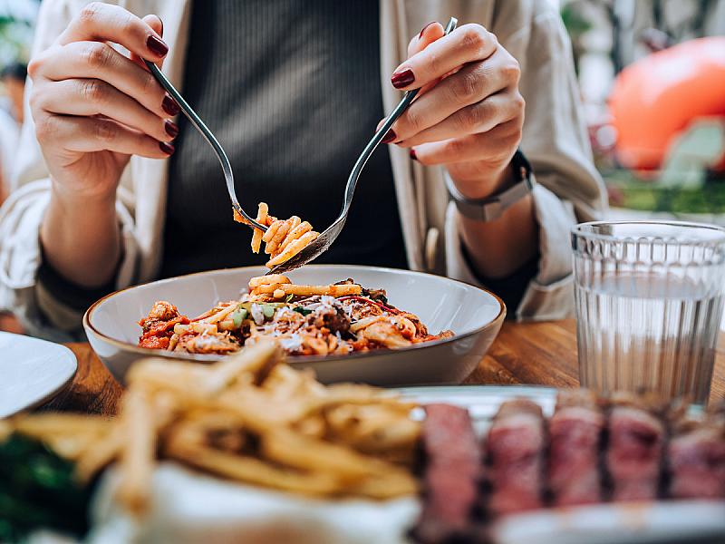 Qışda sağlamlıq üçün ideal axşam yeməyi