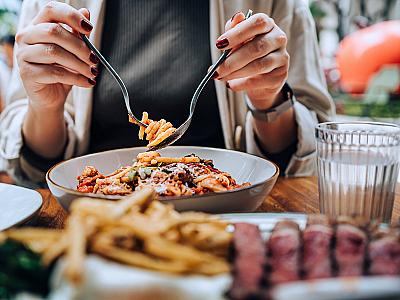 Qışda sağlamlıq üçün ideal axşam yeməyi