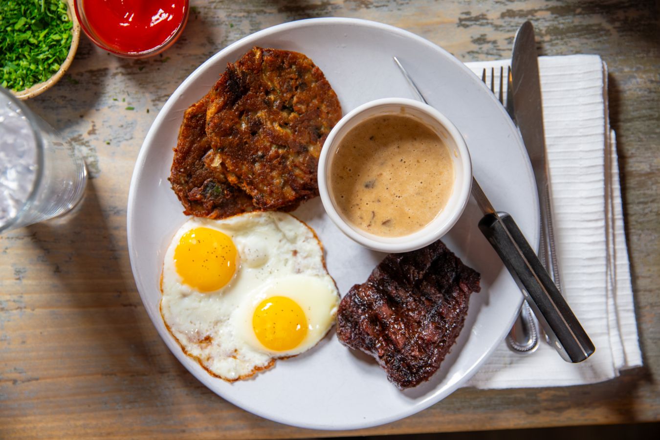 Diyetoloq təhlükəli qida birləşmələrini açıqladı -