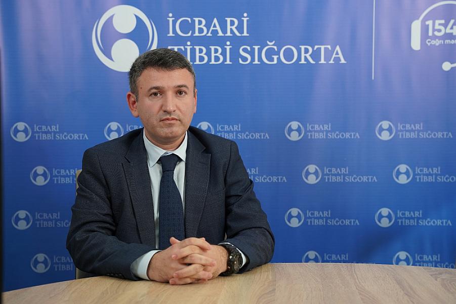 İcbari Tibbi Sığorta üzrə Dövlət Agentliyi dərmanlar üçün