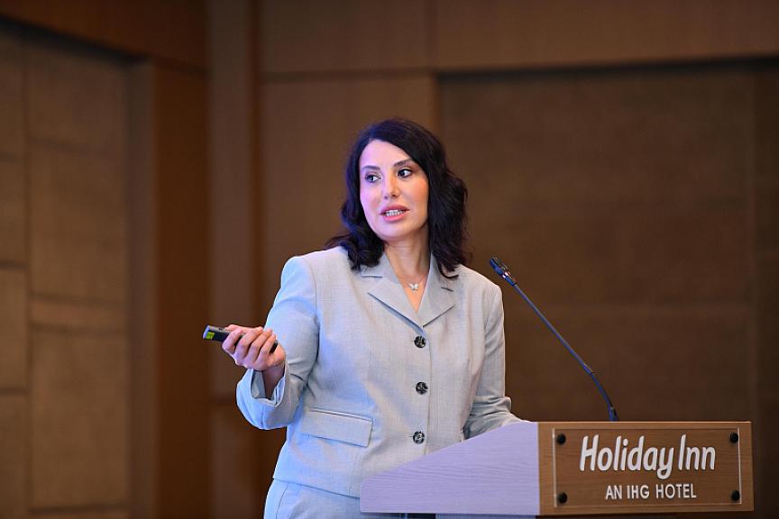 “Sağlam dialoq: media və səhiyyə kommunikasiyasında yeni paradiqmalar” adlı - 5