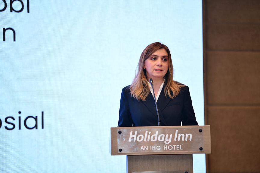 “Sağlam dialoq: media və səhiyyə kommunikasiyasında yeni paradiqmalar” adlı - 7