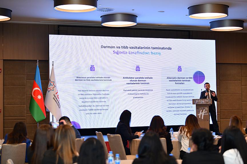 “Sağlam dialoq: media və səhiyyə kommunikasiyasında yeni paradiqmalar” adlı - 9