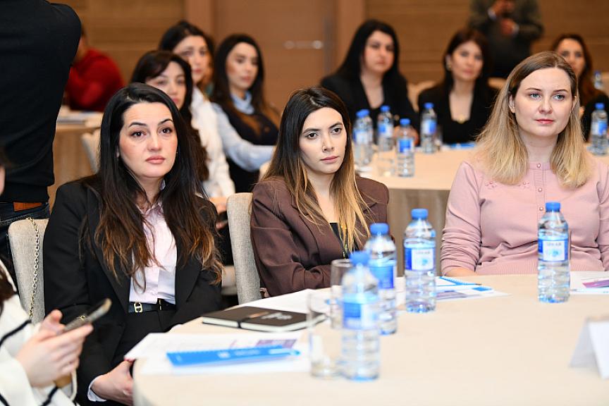 “Sağlam dialoq: media və səhiyyə kommunikasiyasında yeni paradiqmalar” adlı - 10