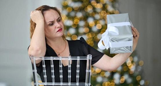 Kiminsə xətrinə dəymədən hədiyyəni necə qaytarmaq olar? -