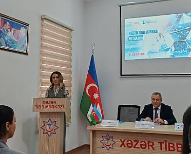 1 ay ərzində TƏBİB-in Çağrı Mərkəzinə