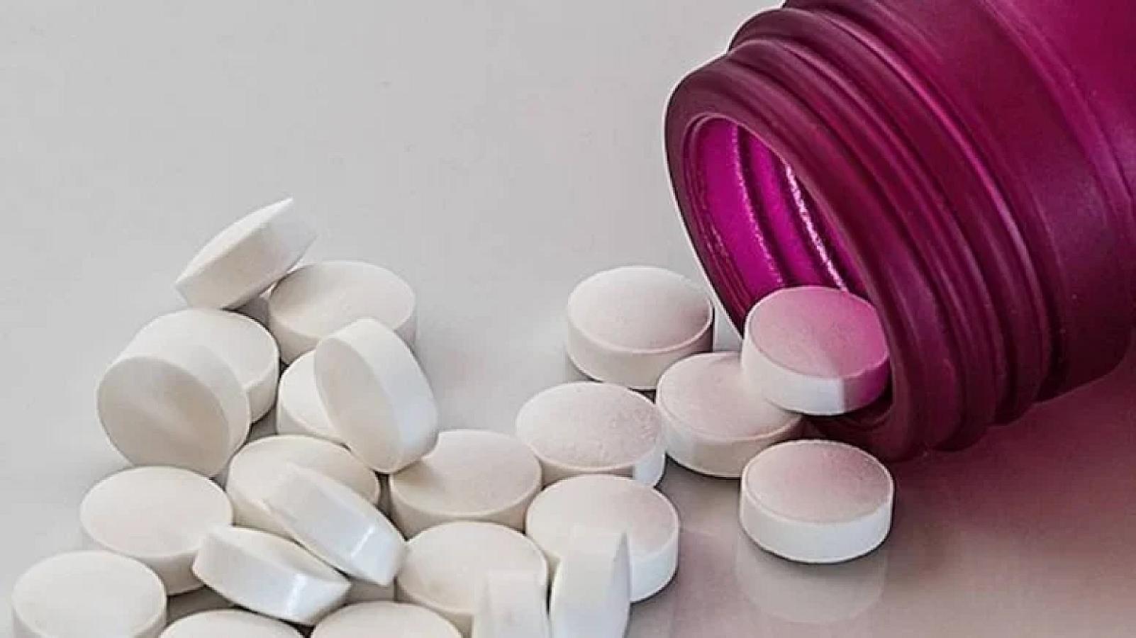 Təzyiq dərmanında başqa maddə aşkarlandı –