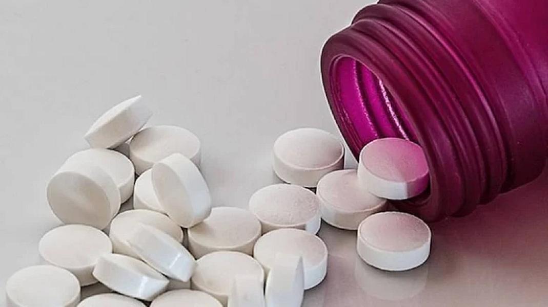 Təzyiq dərmanında başqa maddə aşkarlandı –