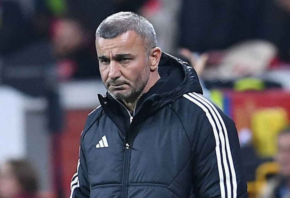 Qurban Qurbanov 2025-ci ilin