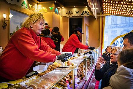 Bu Yeni il məhsullarını əvvəlcədən almamaq