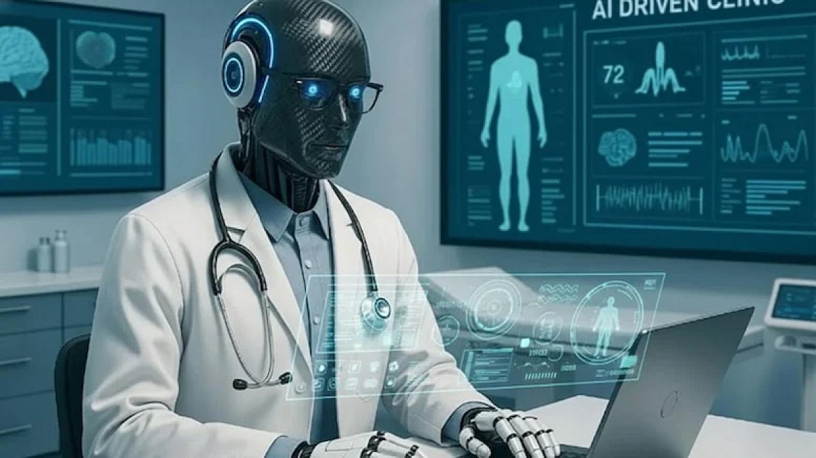 Süni intellekt xərçəng müalicəsini