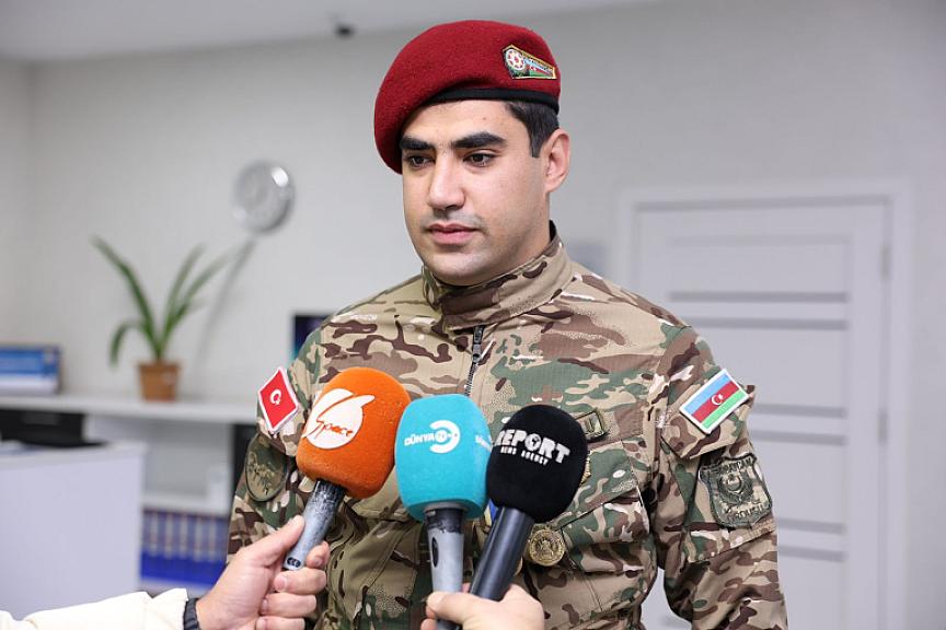 Reabilitasiya mərkəzlərində əlilliyi olan şəxslərə göstərilən - 3