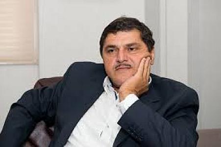 Meyxanaçı Ağakərim vəfat etdi