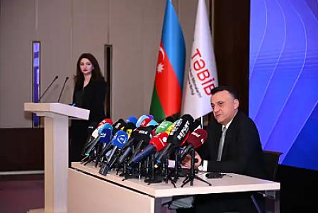 TƏBİB 2025-ci ilin yekunlarına dair