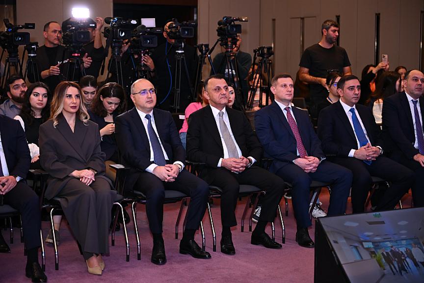 TƏBİB 2025-ci ilin yekunlarına dair - 2