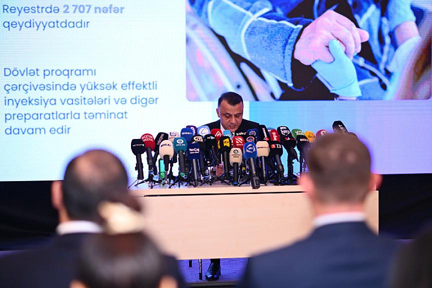 TƏBİB 2025-ci ilin yekunlarına dair - 4