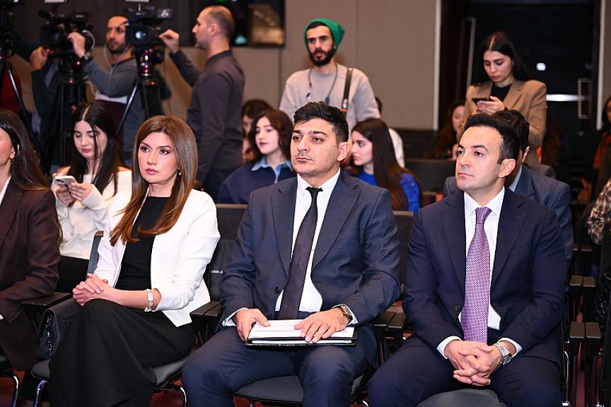 TƏBİB 2025-ci ilin yekunlarına dair - 5