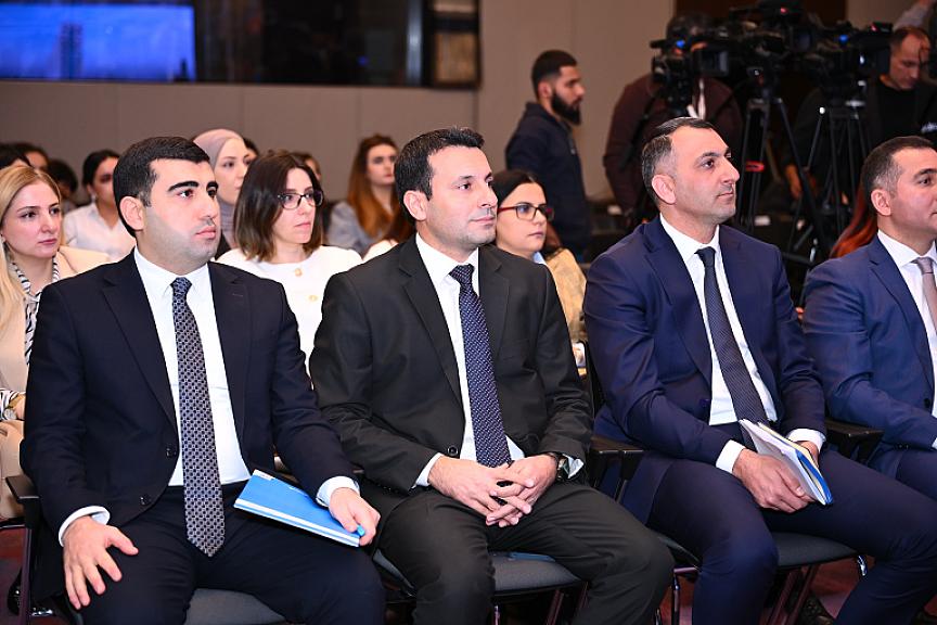 TƏBİB 2025-ci ilin yekunlarına dair - 6