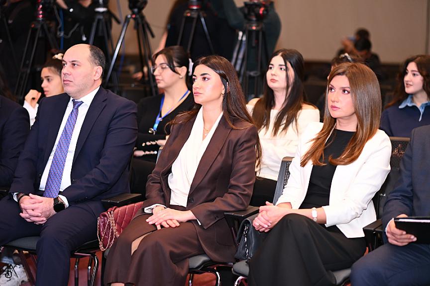 TƏBİB 2025-ci ilin yekunlarına dair - 9