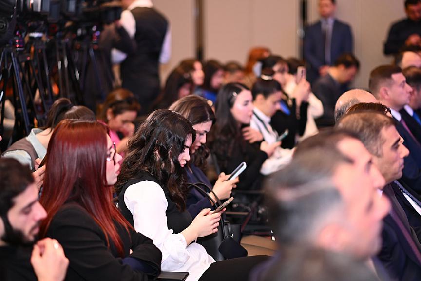 TƏBİB 2025-ci ilin yekunlarına dair - 10