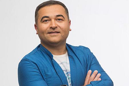 İlkin Həsəni xəstəxanaya