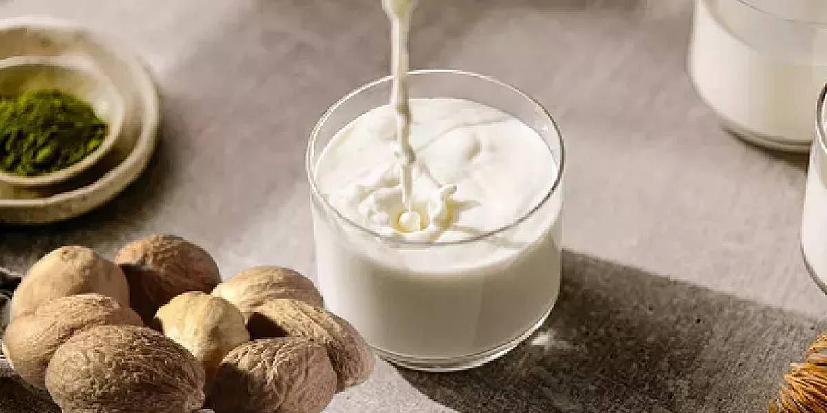 Sadəcə ilıq südlə qarışdırmaq kifayətdir -