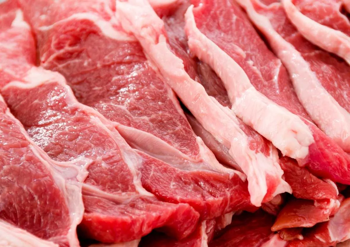 Qırmızı ət sevənləri narahat edən tədqiqat: