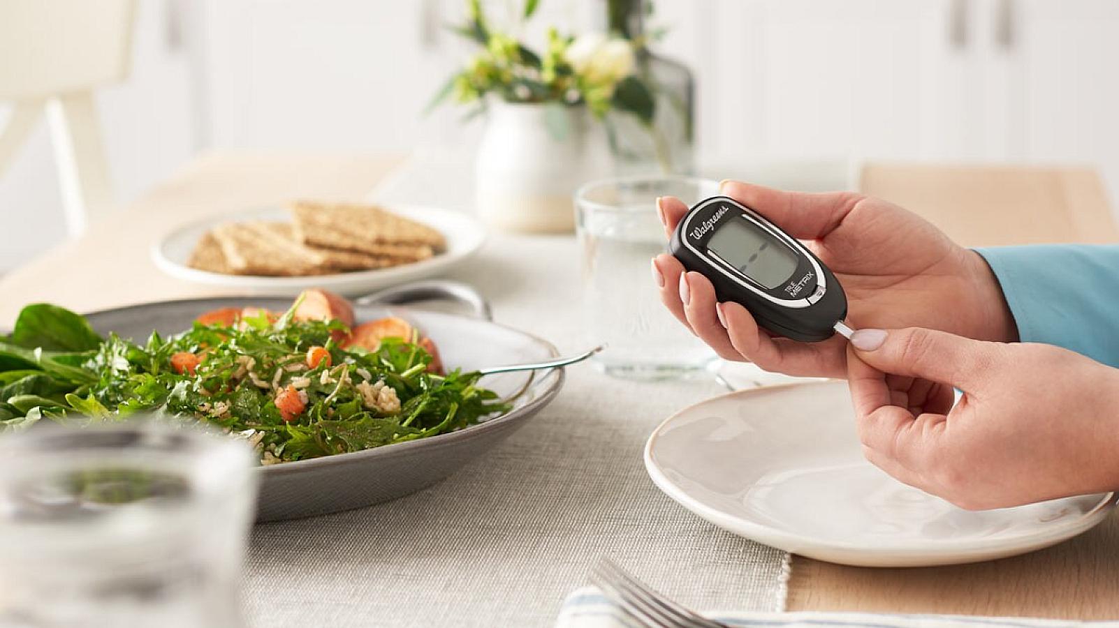 Prediabet geri qaytarıla